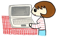 実家 親の家は遠方だし片付け作業を福岡でやってくれる業者はないかな 大きな家具や家電品や洋服や食器類、粗大ごみ 粗大ゴミをぜんぶまとめて 片付けてくれる安心できる業者を探そう まずはネットで検索 【便利屋】暮らしなんでもお助け隊 福岡六本松店のホームページ　誠実であったかそうな業者